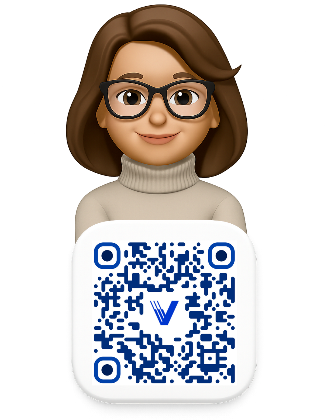 Alinka SimpleQR