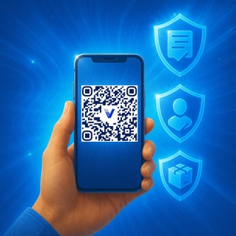 Bądź bliżej swoich Klientów dzięki QR kodom3