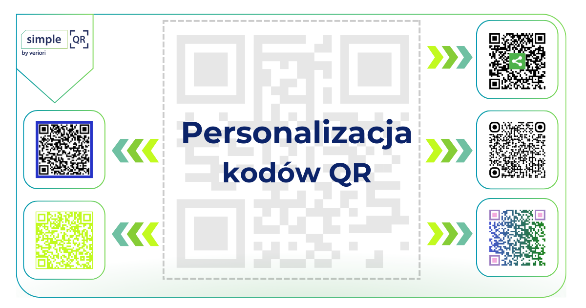 JS_grafika na blog - personalizacja kodów QR