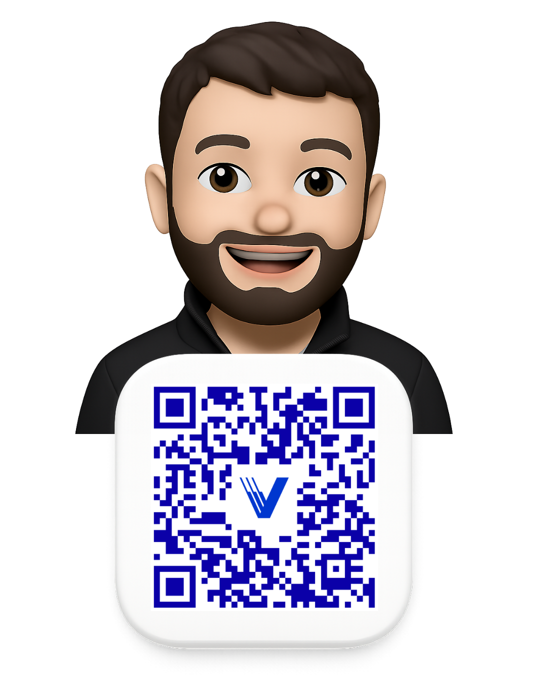 Kuba SimpleQR
