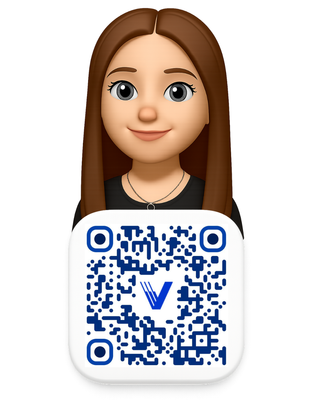 Monika SimpleQR
