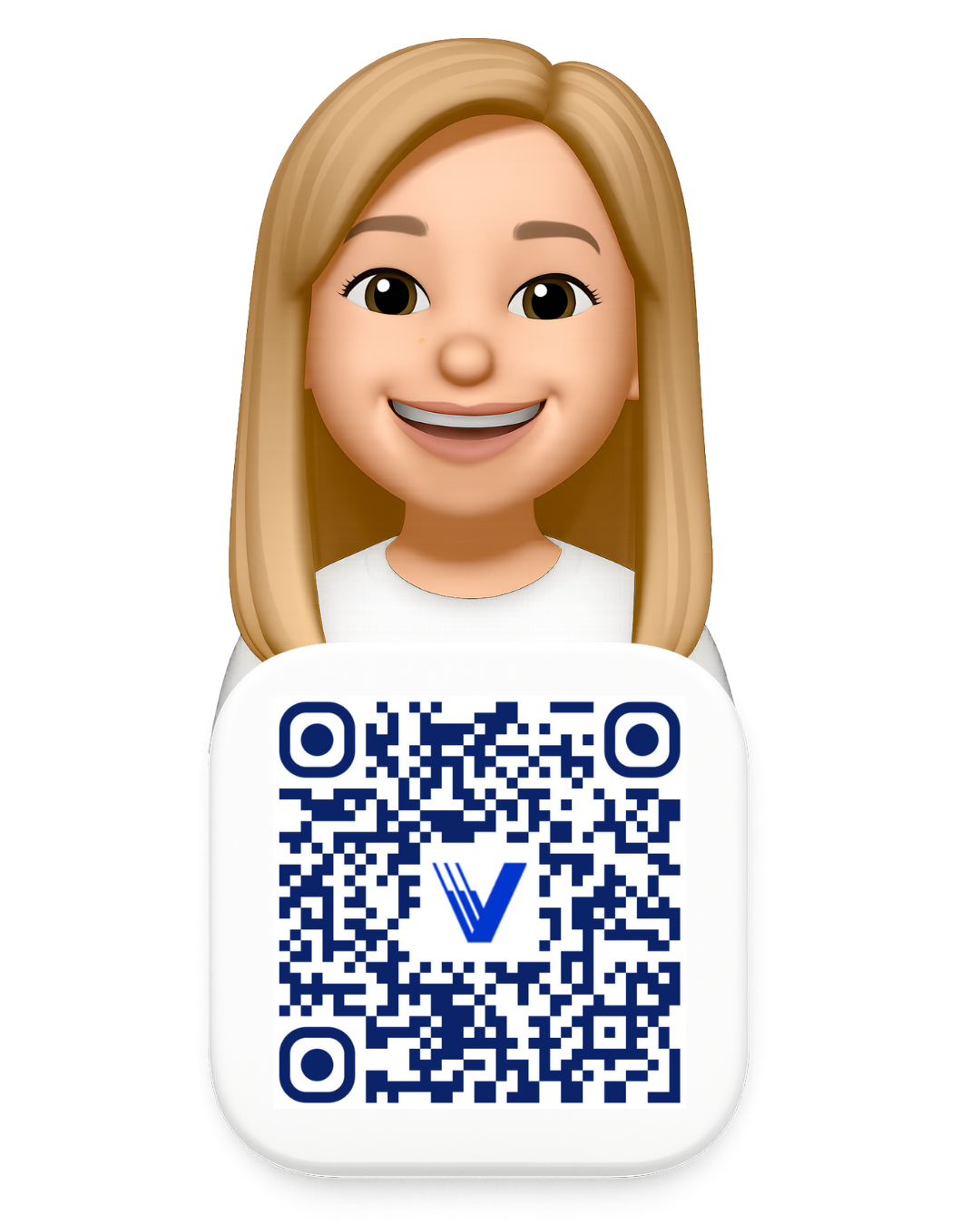 Paulina SimpleQR