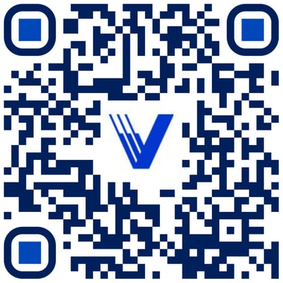 QR kod strona internetowa veriori