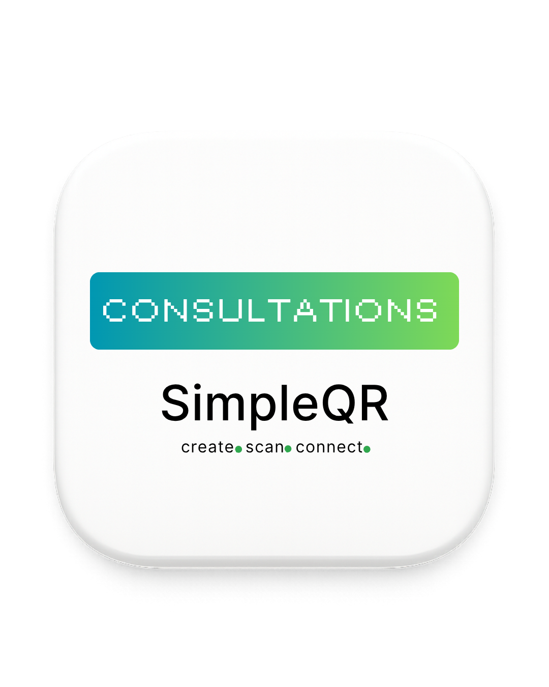 Tłumaczenie – elementy na Landing page simpleQR