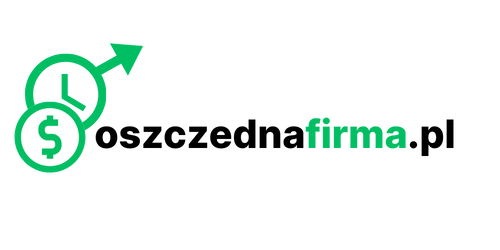 oszczednafirma.pl logo