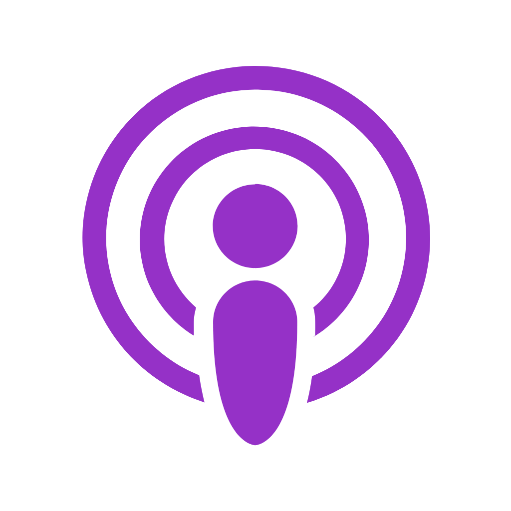 Apple Podcasts